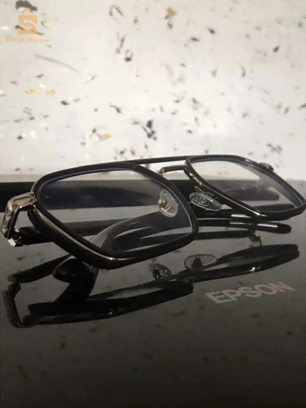Lunette homme et femme