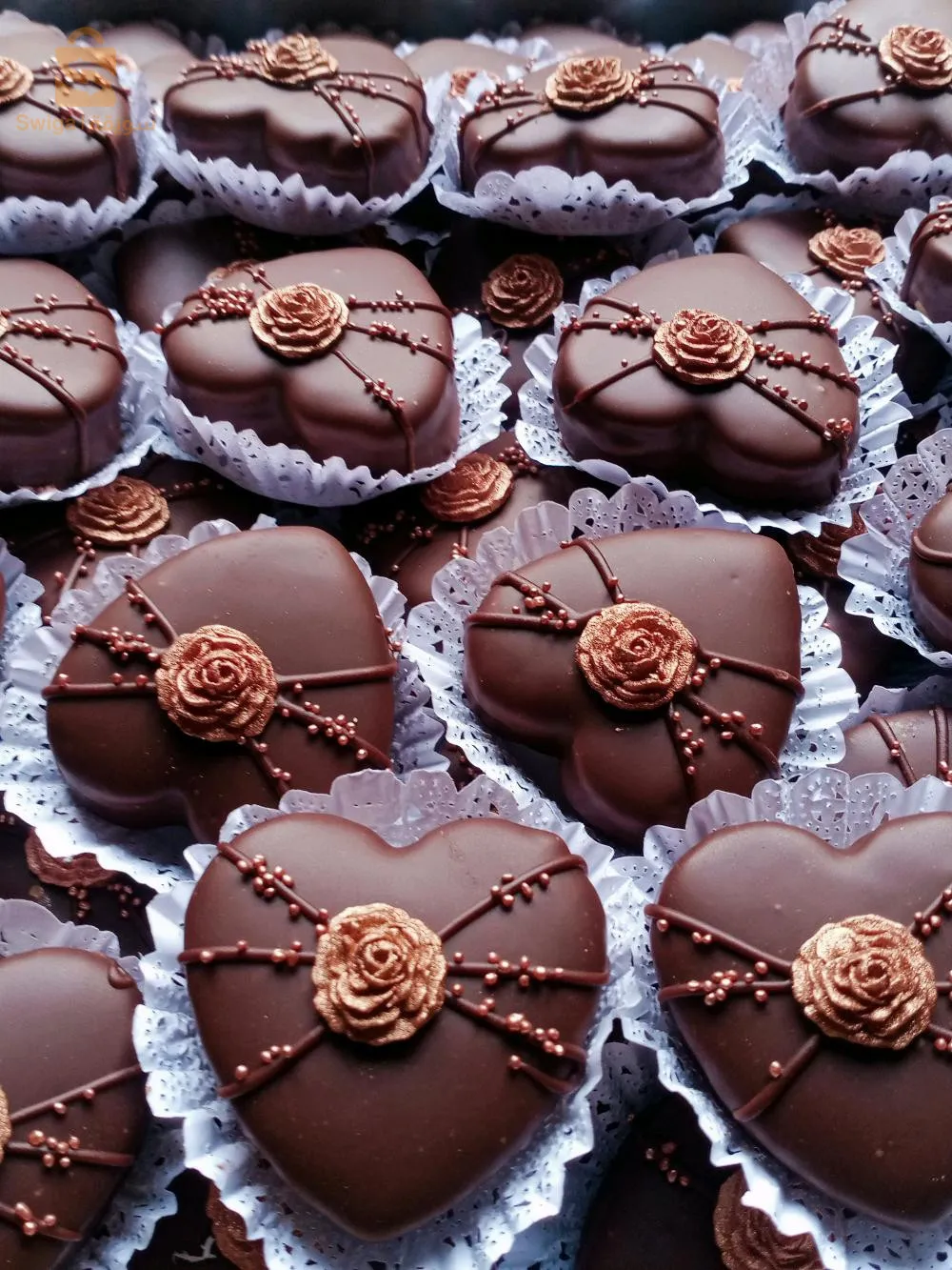تاوڨريت شلف