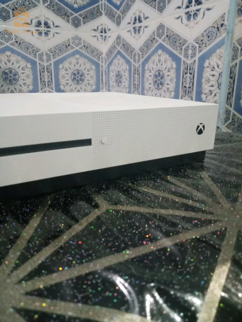Xbox one s 500gb