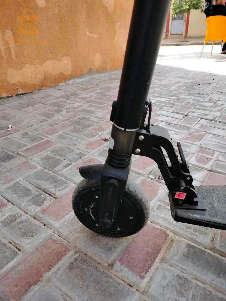 trottinette électrique jdiida