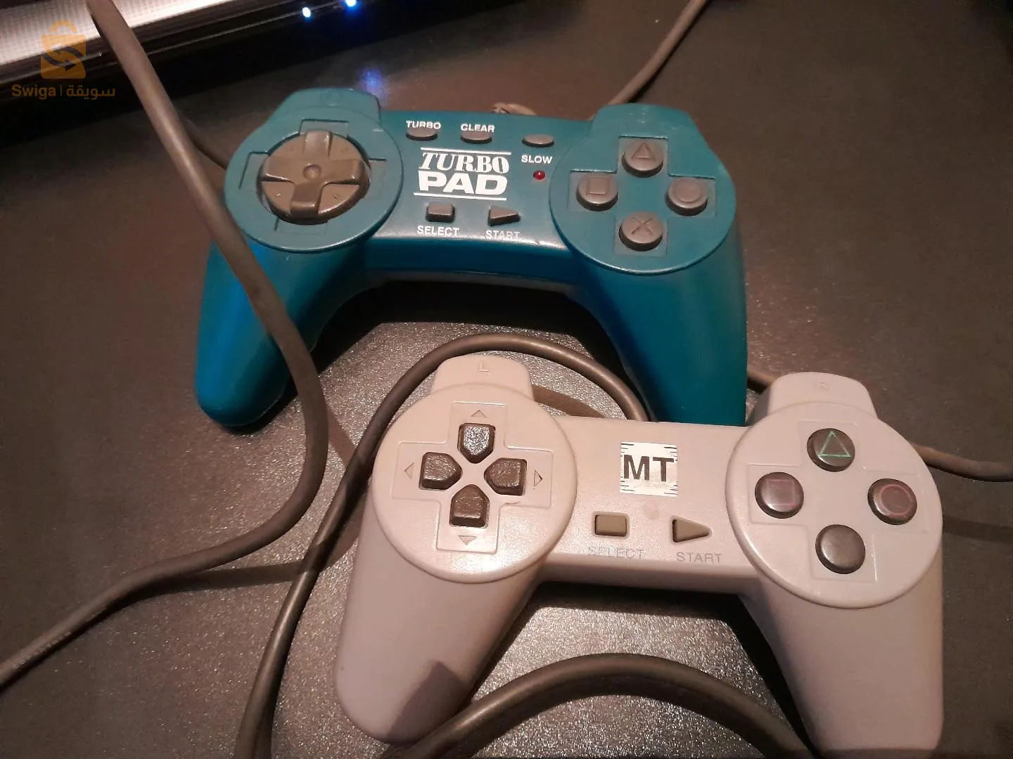 play station 1 avec cd