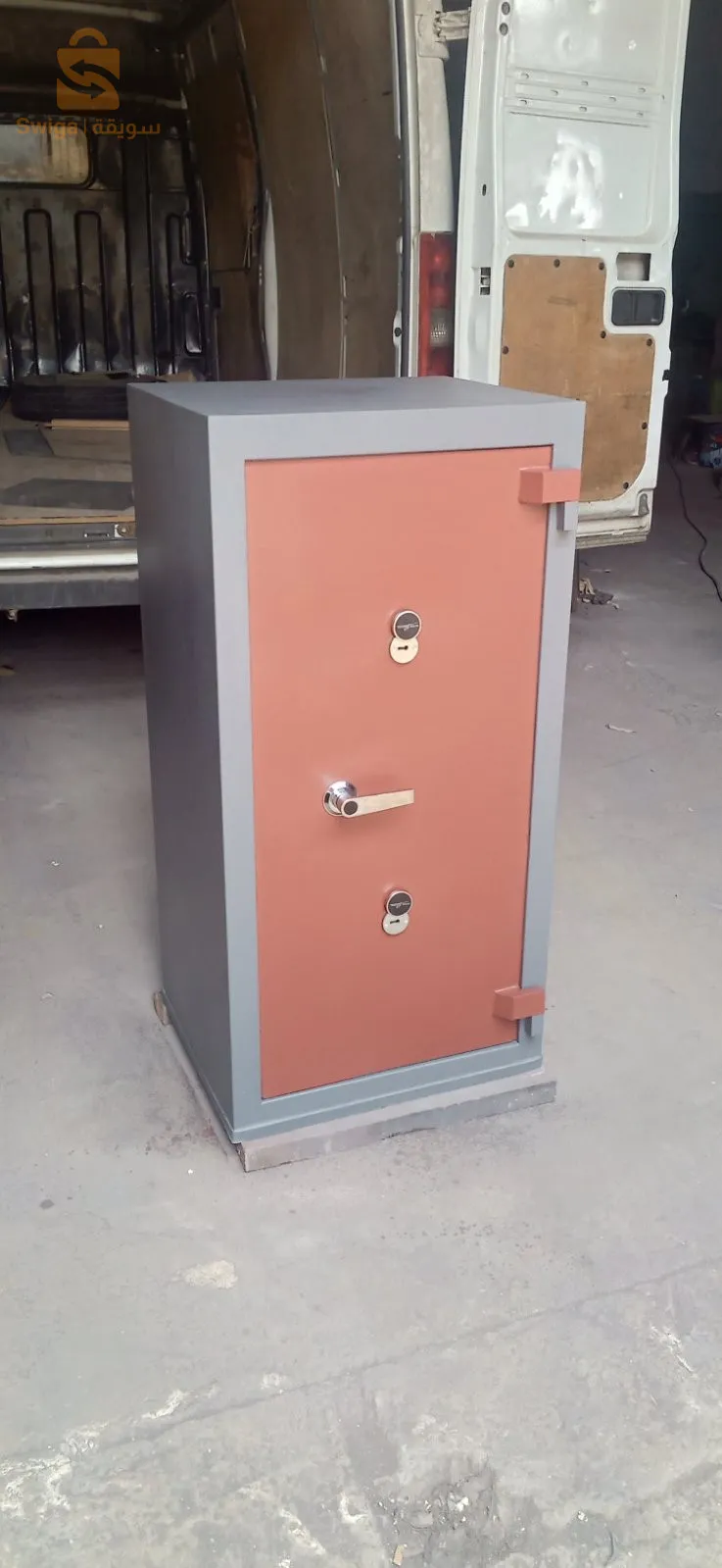 fabrication coffre fort réparation daplasmo 0555947973