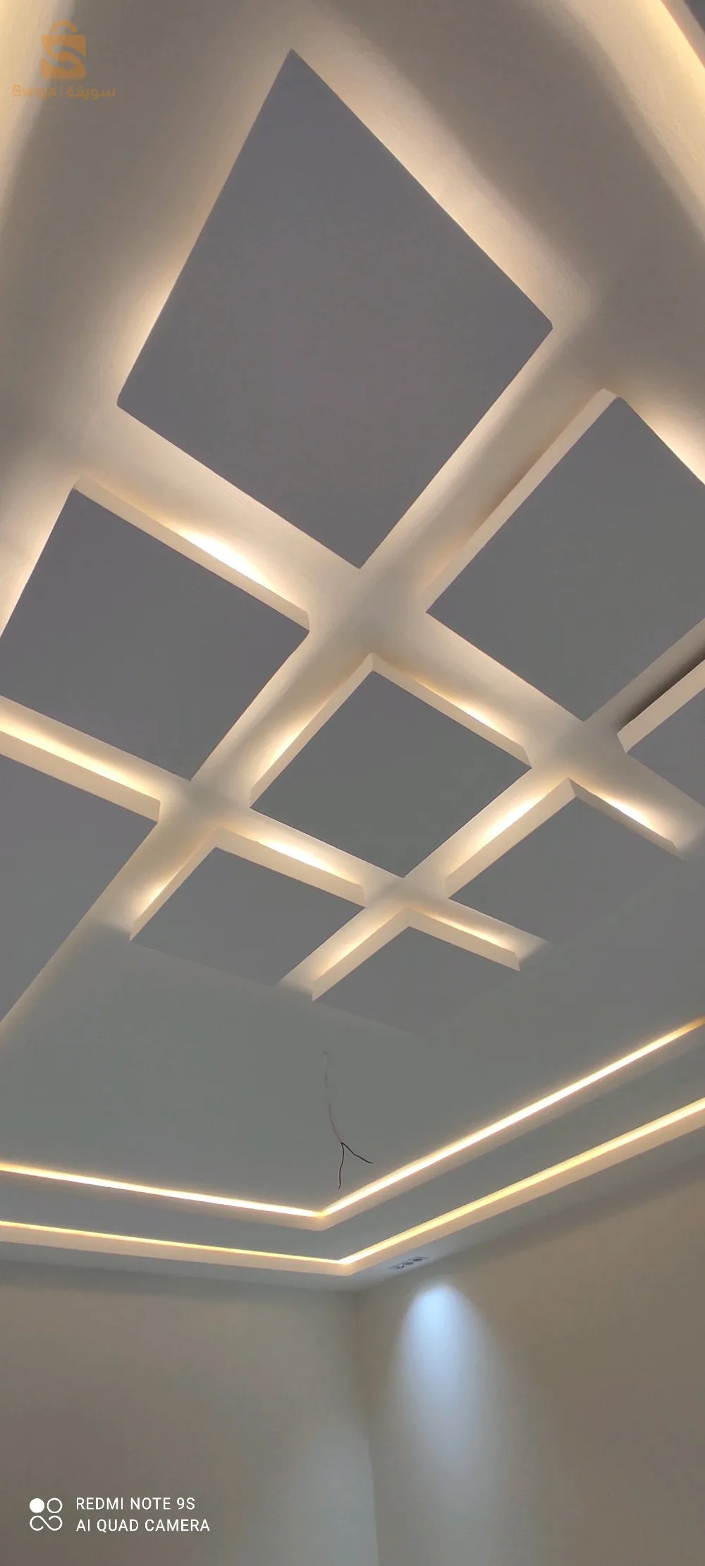 مؤسسة خاصة للتهيئة المنازل و تصميم المعماري داخلي و خارجي معا تصميم قبل التنفيذ إنارة حديثة عصرية بلاكو بلاطر صباغة عصرية 0665984093