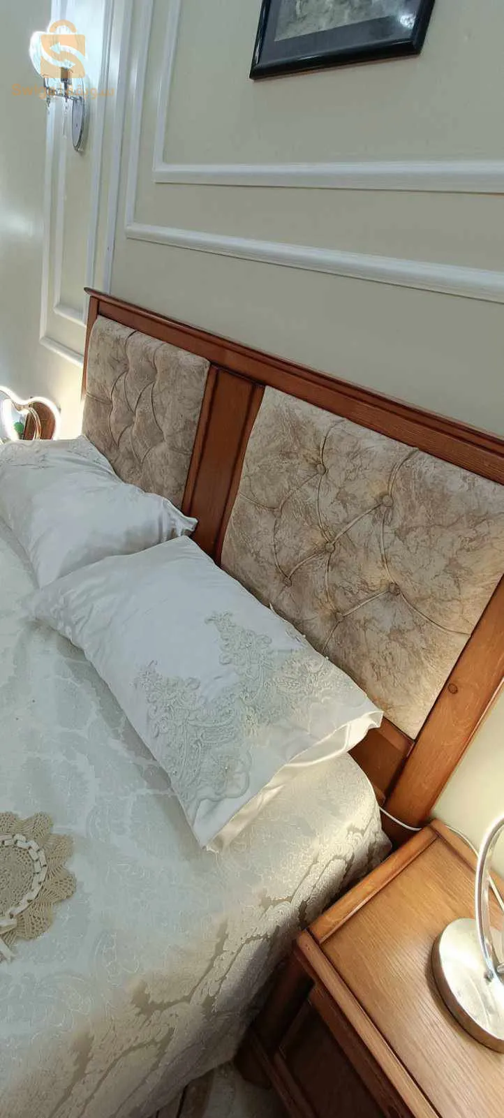 🌹🌹عرض خاص🌹🌹
غرف نوم بالخشب الأحمر  جودة عالية
اتصلوا بنا على:  الارقام الهاتف:
0559621264
0664208324