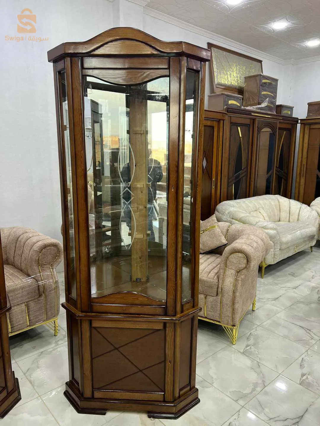 اثاث البركة