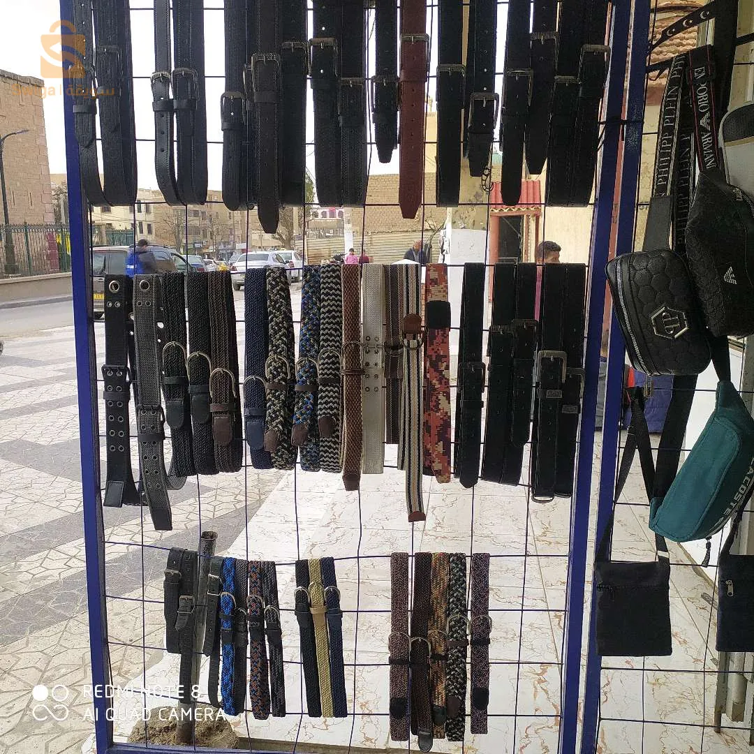 دار البارود نهج سيدي نايل الجلفة