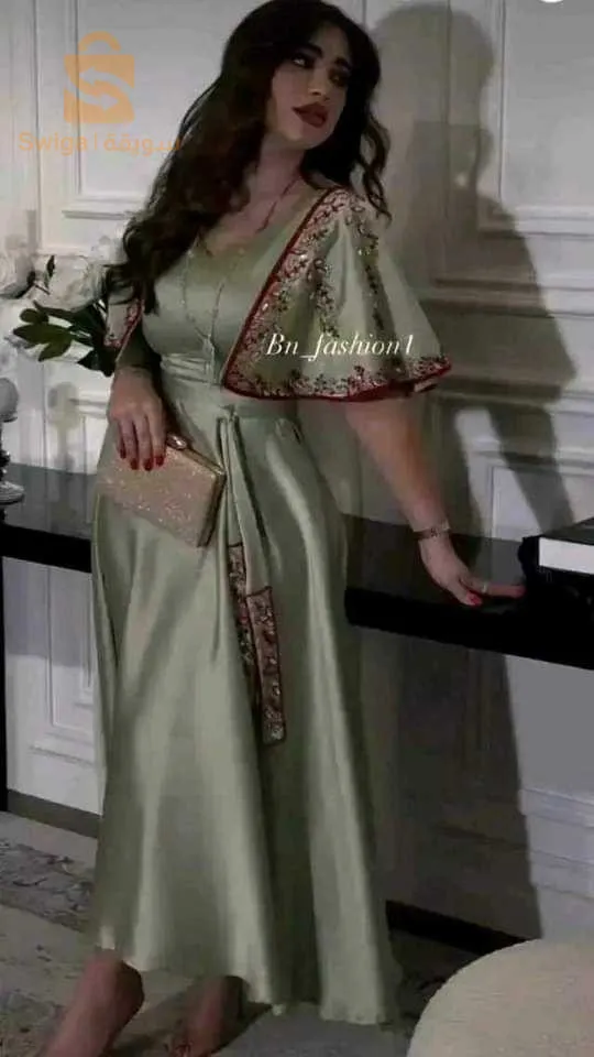 فساتين العيد و رمضان