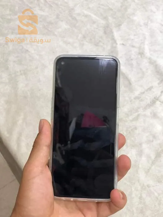 Oppo A76 jdid chm3a