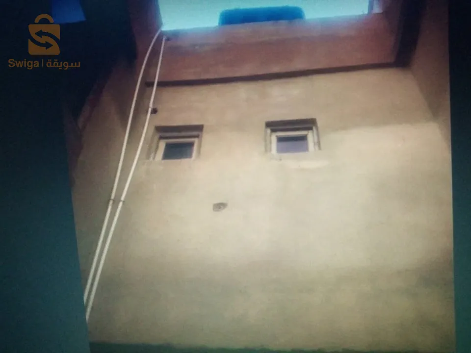 سكن للبيع