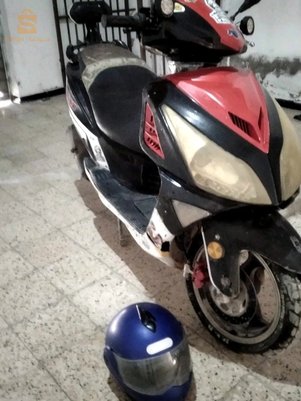 GEVATII R15