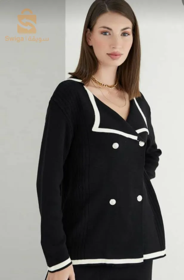 Magnifique ensemble femme 😍✅ 25% de réduction 
اونصومبل روووووعة بسعر جدا مميز مع خصم 25٪😍😍