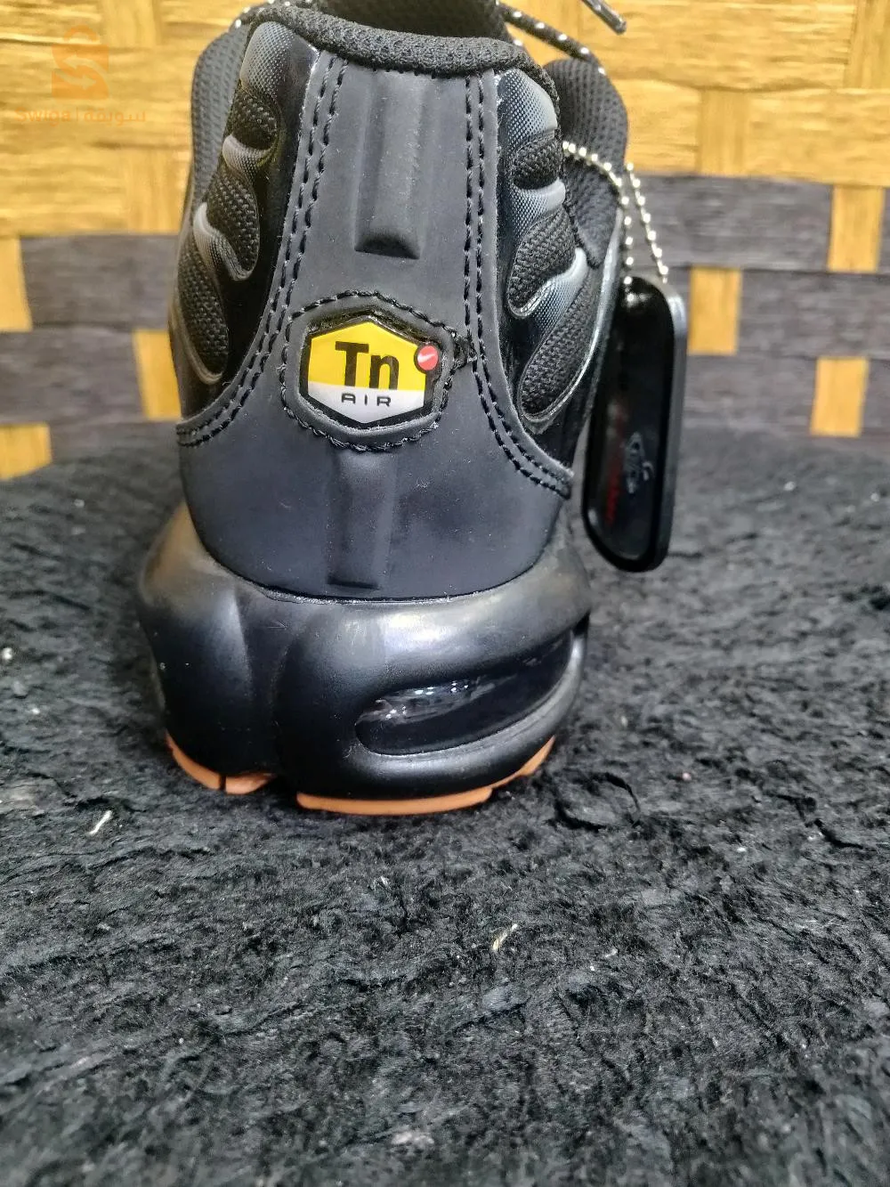 Nike TN super good