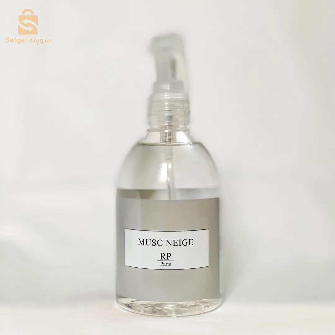 spray de linge et vêtements