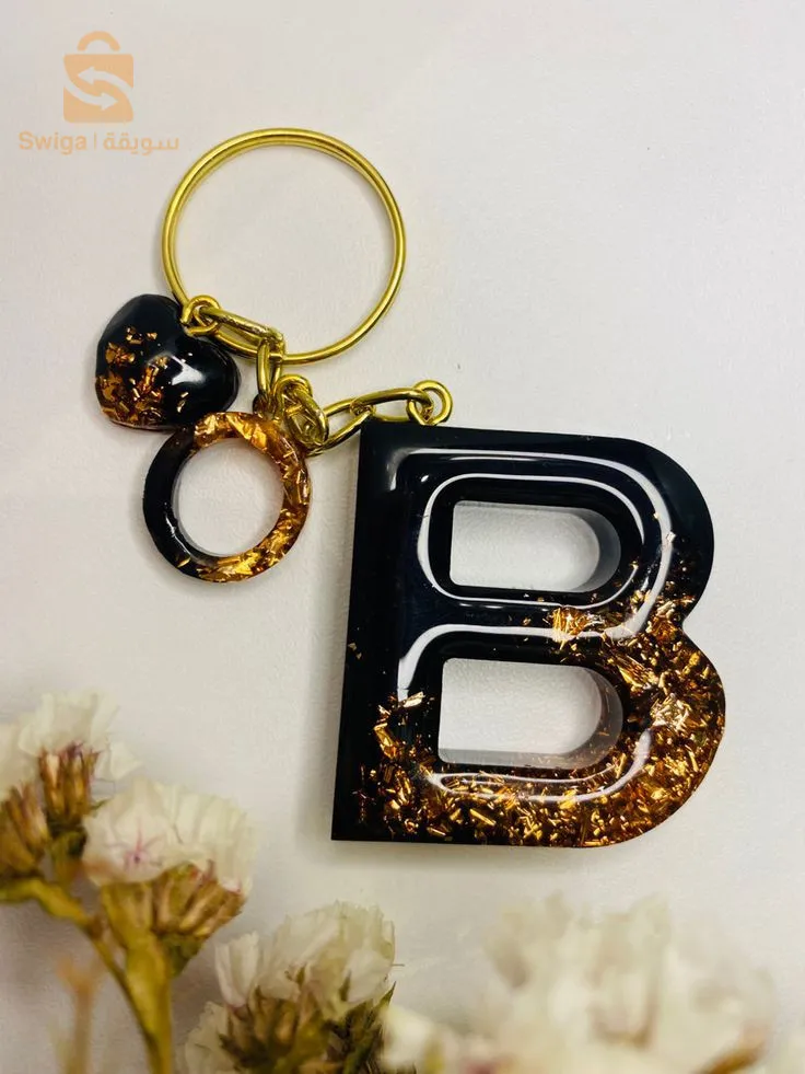 علاقة مفاتيح