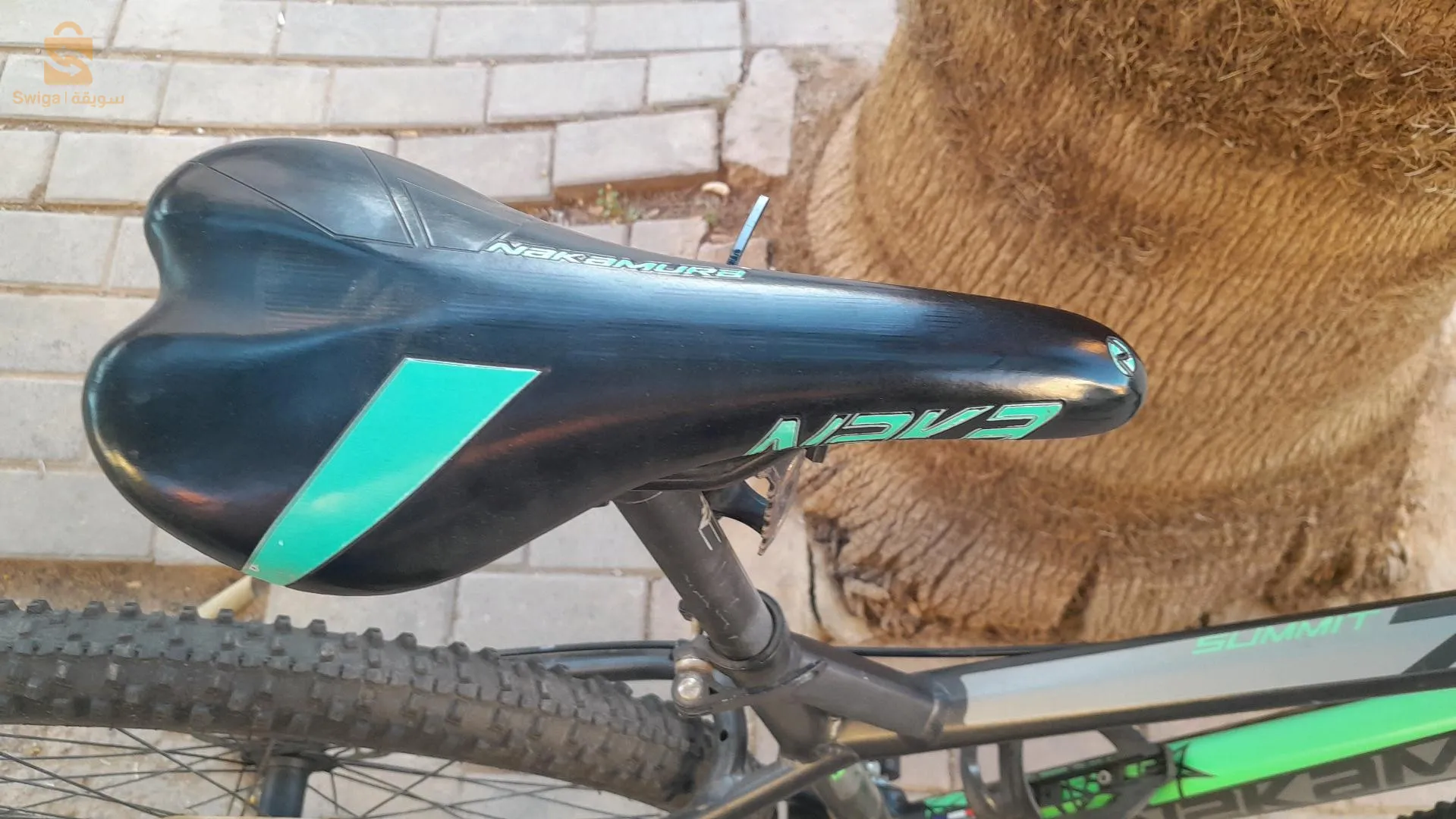 دراجة هوائية اصلية