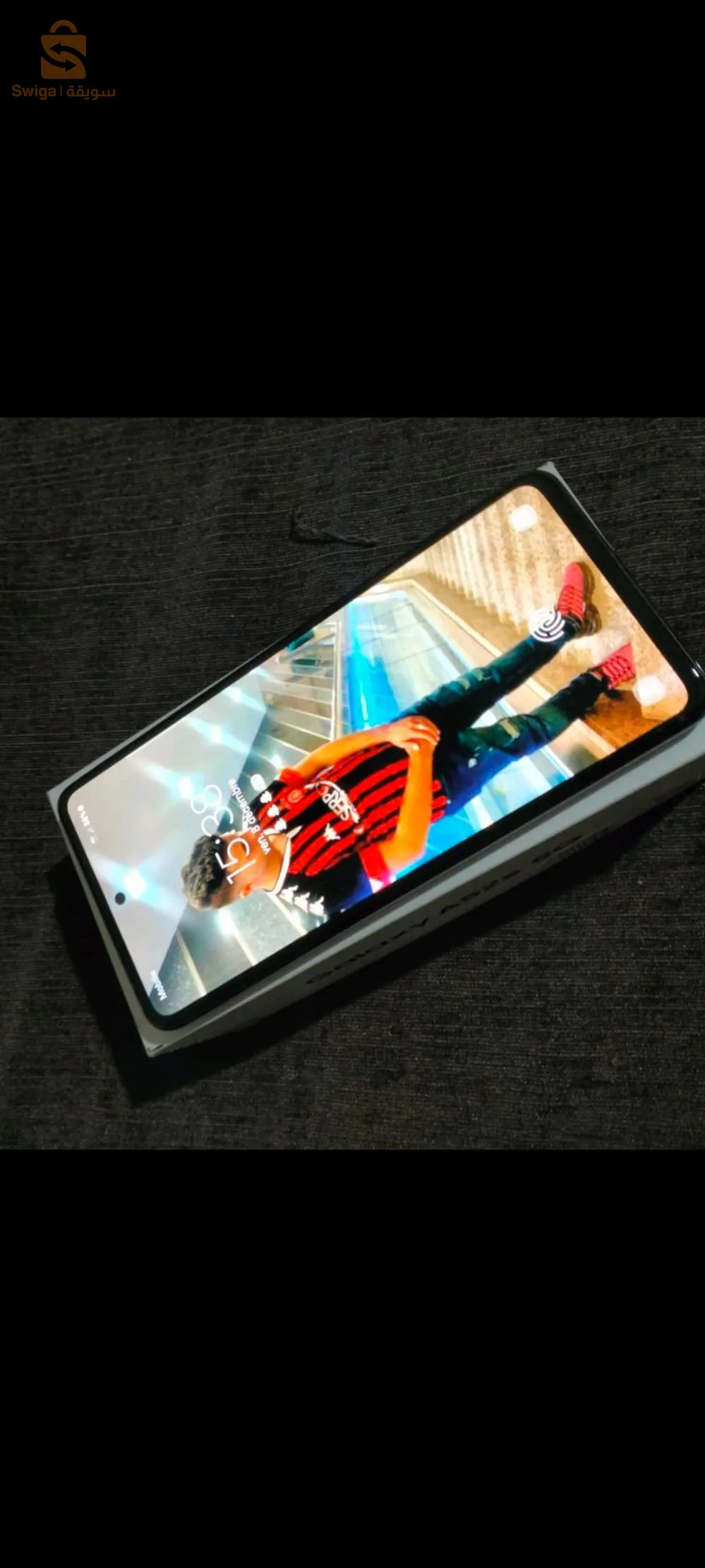 A52s 5G