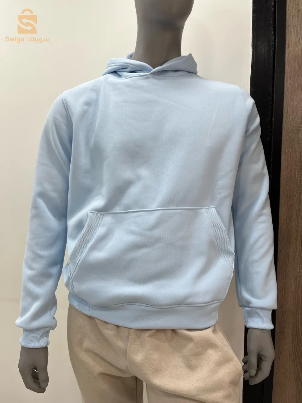 sweatshirt de bon qualité