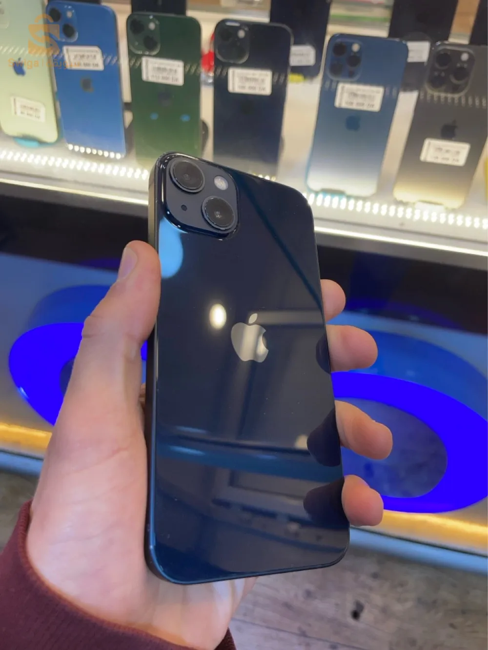 iPhone 13 org Canada 🇨🇦