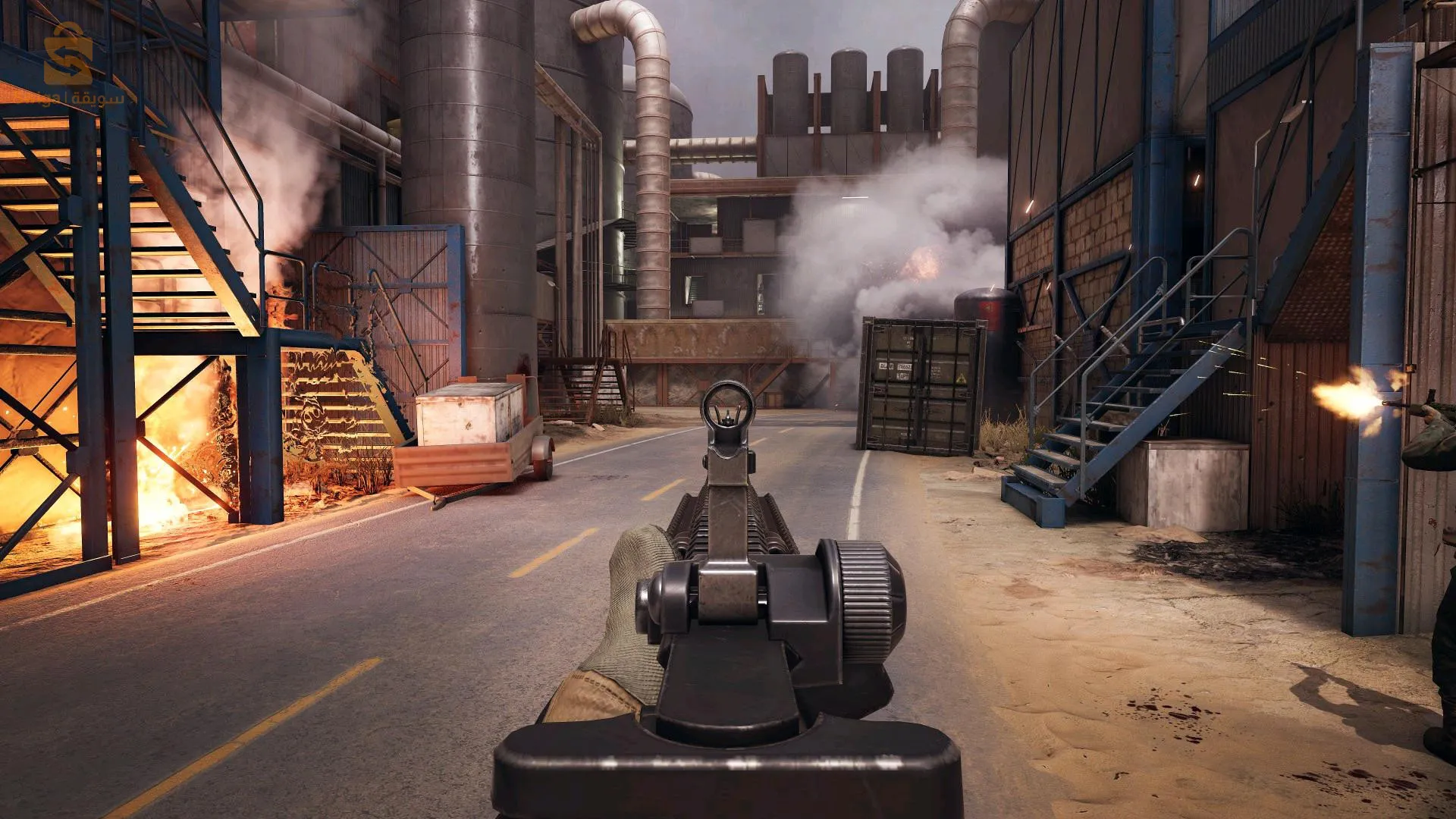 code digital insurgency sandstorm xbox one & sires S|X