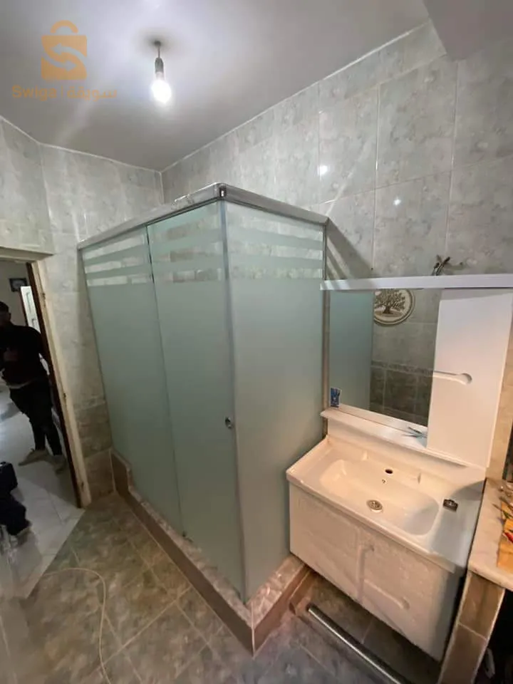 زجاج