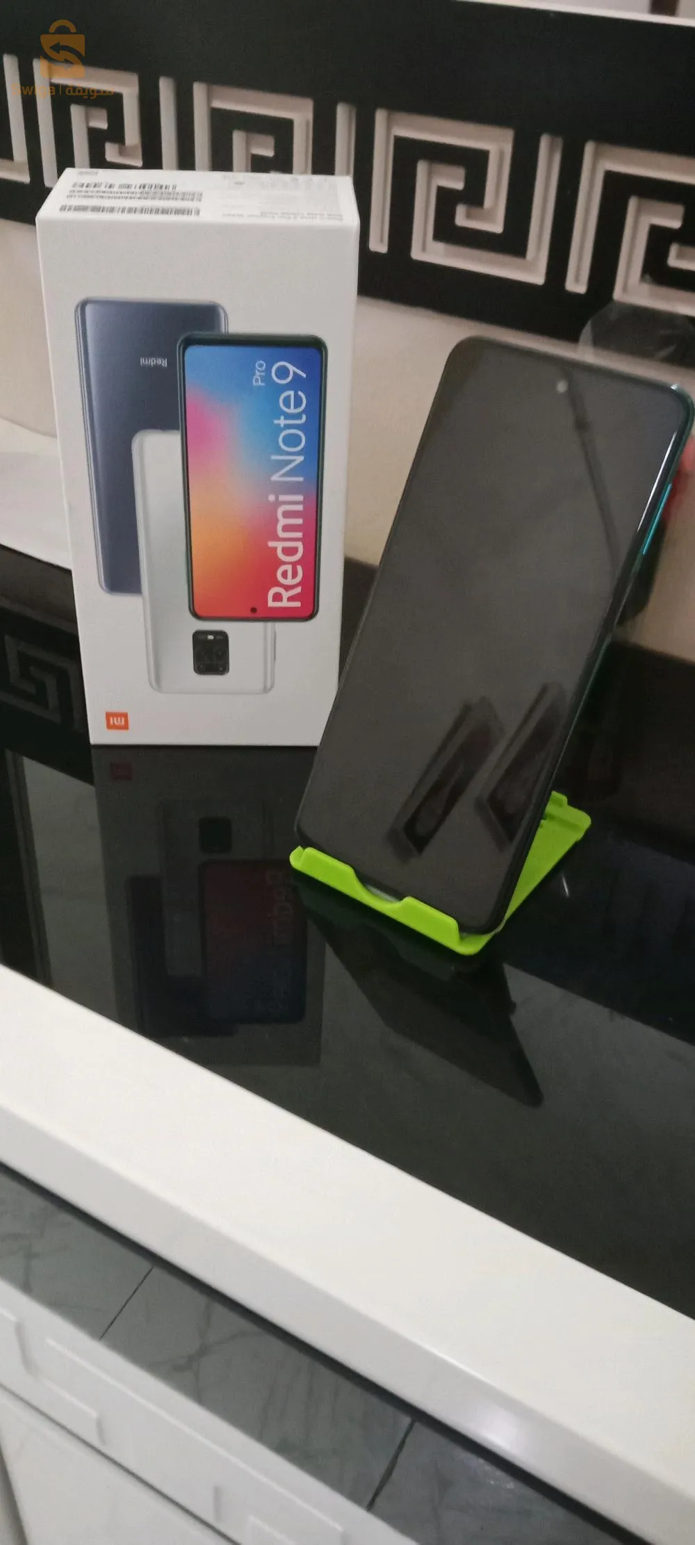 redmi not9pro