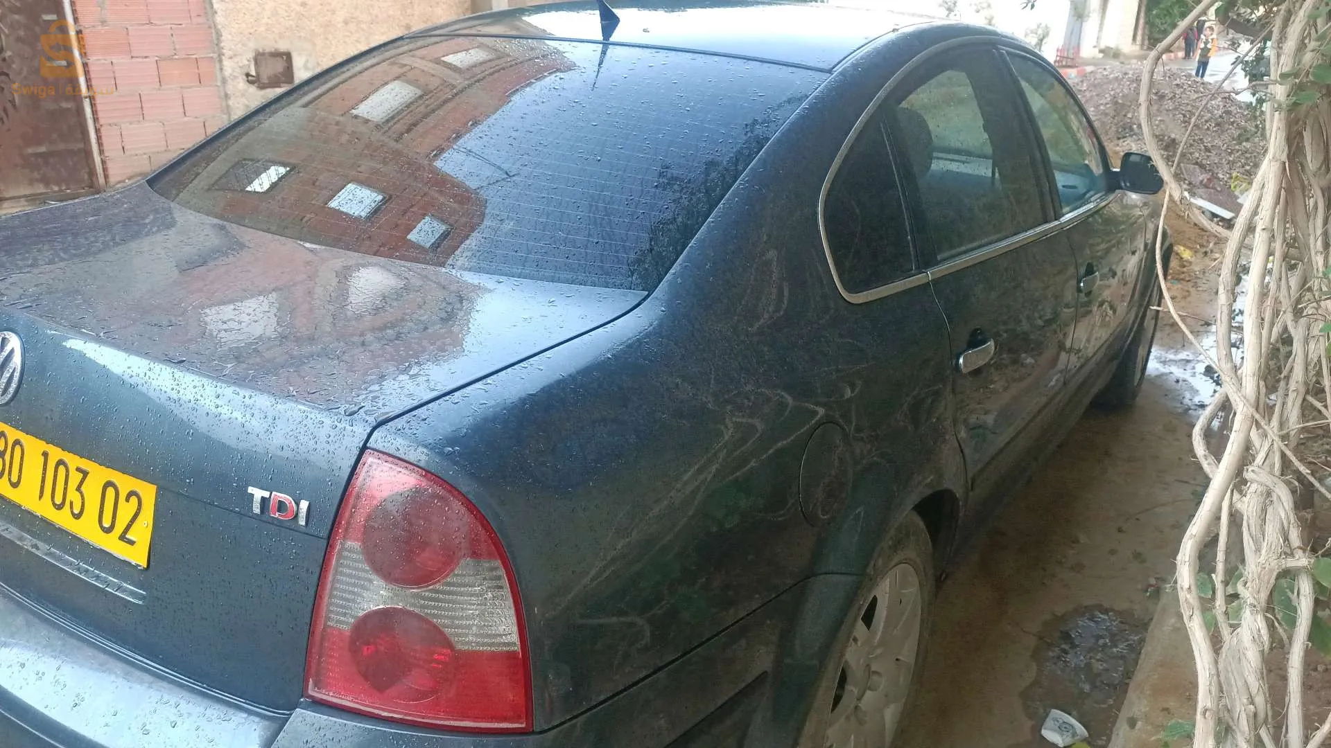 130 1.9 tdi