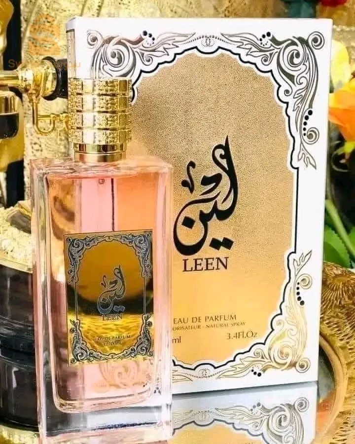 عطور اصلية 100