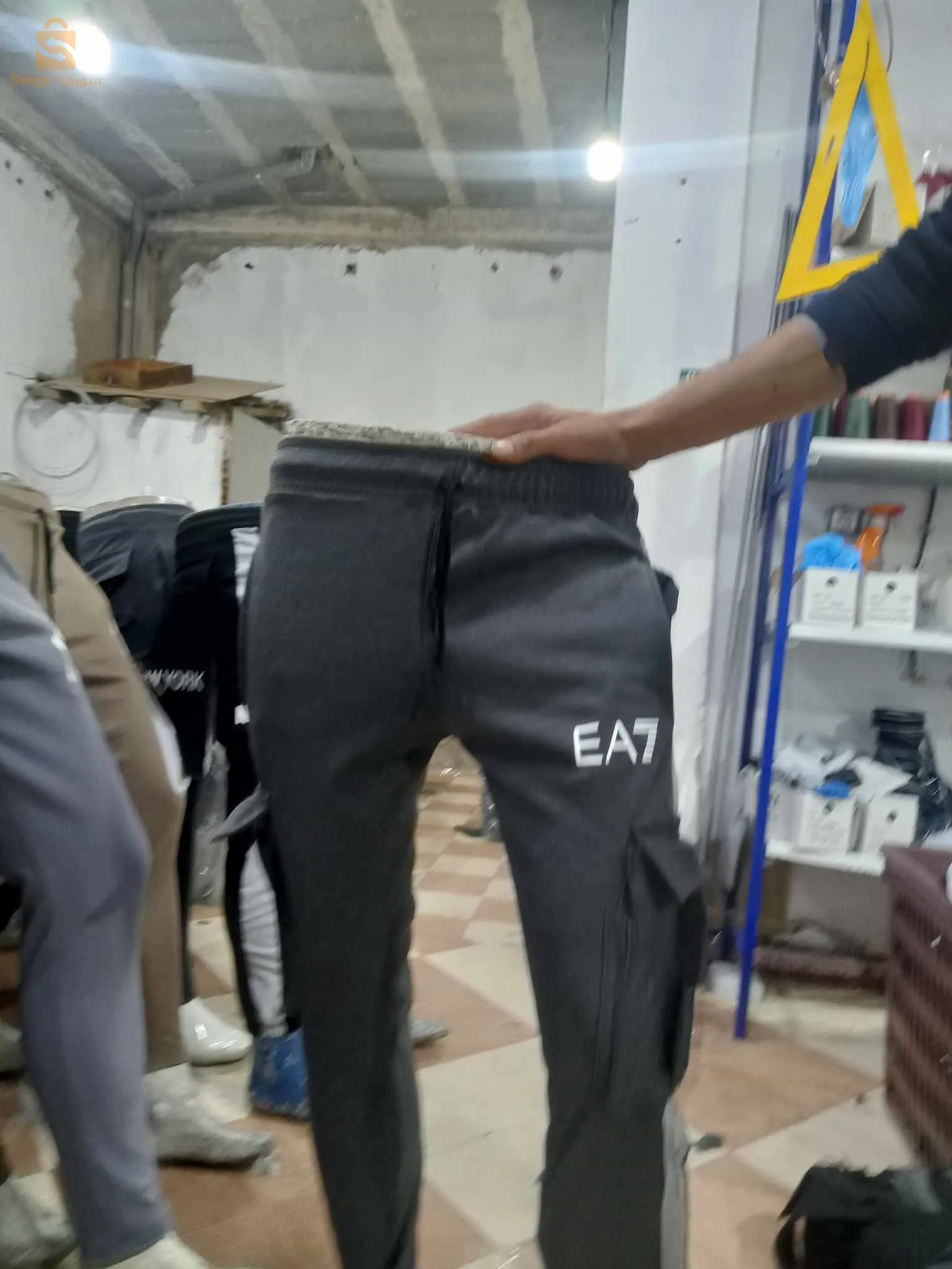 ملابس رجال