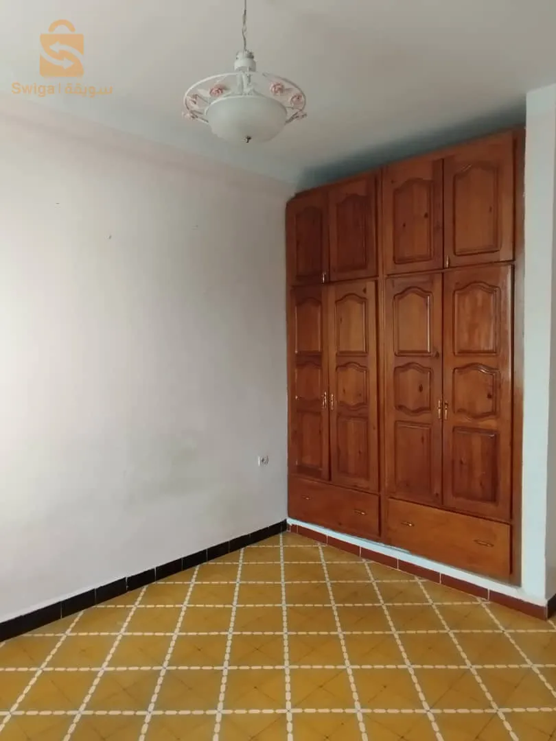 apartment a louer Ain benian cité français