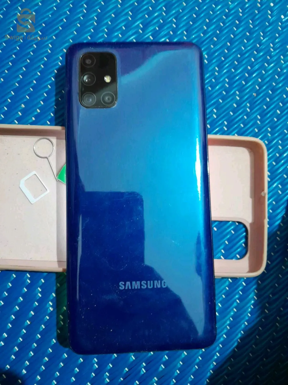 هاتف نظيف للبيع