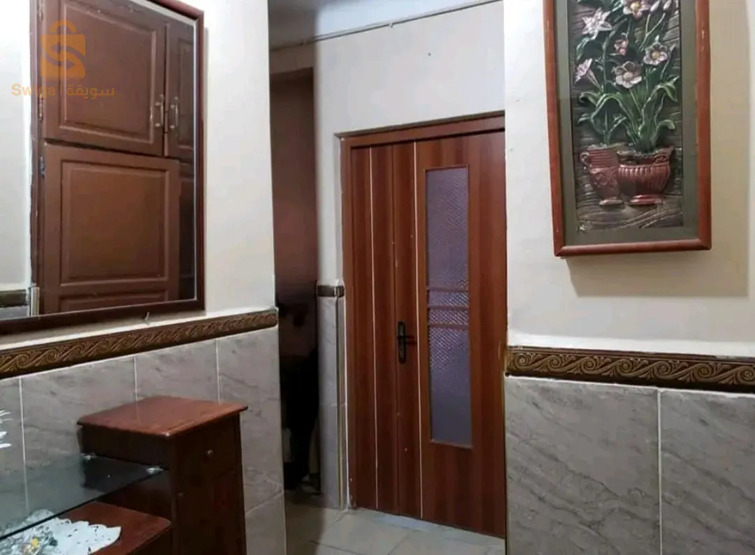 حي 5جويلية الاربعاء