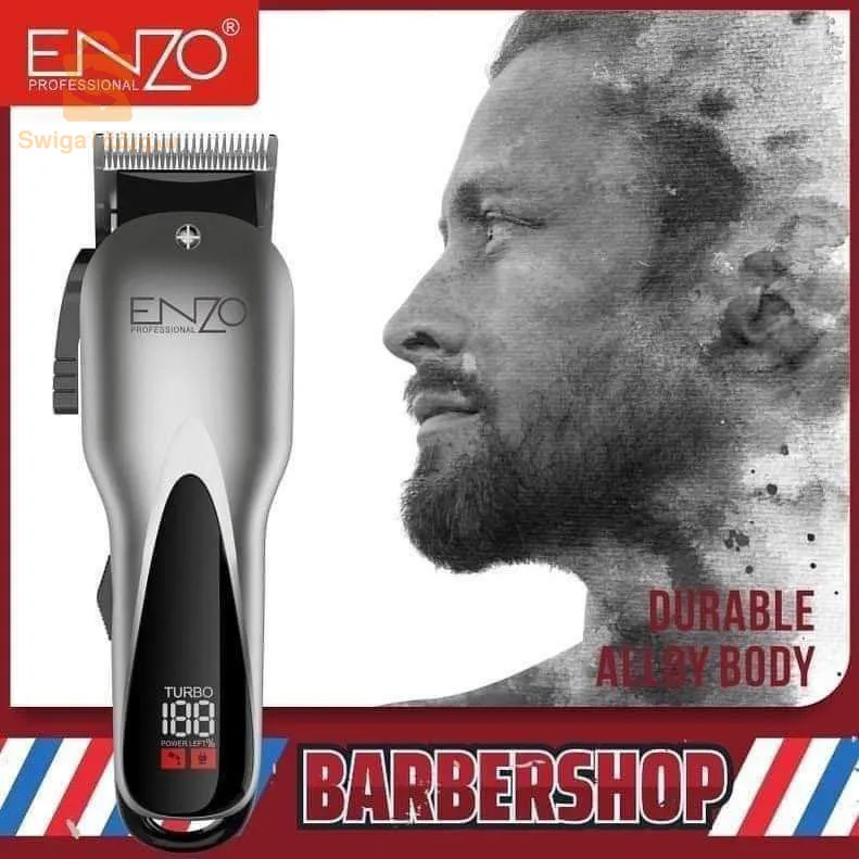 🔵Tondeuse Enzo 🇮🇹 EN 1921 🔵