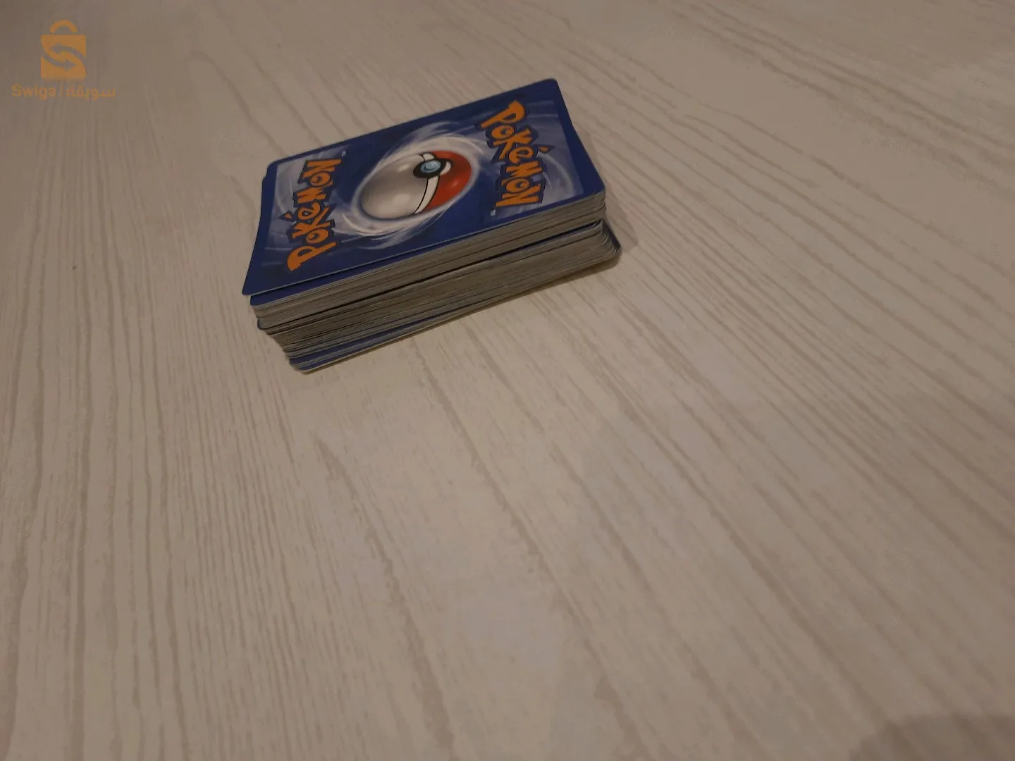 51 cartes pokemon a vendre