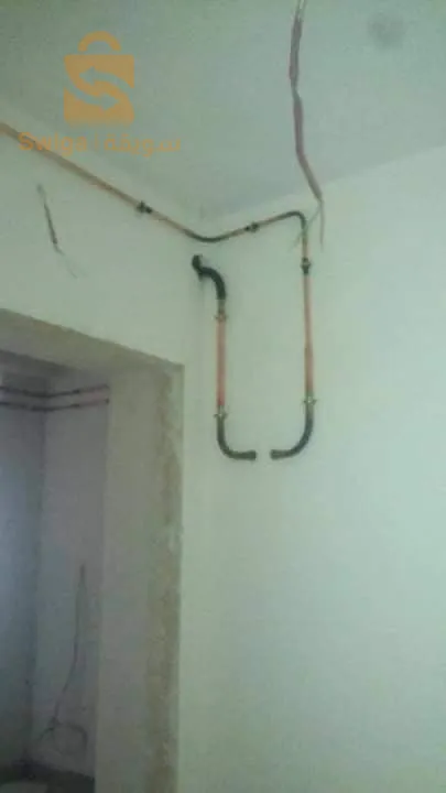 اعمال السباكه