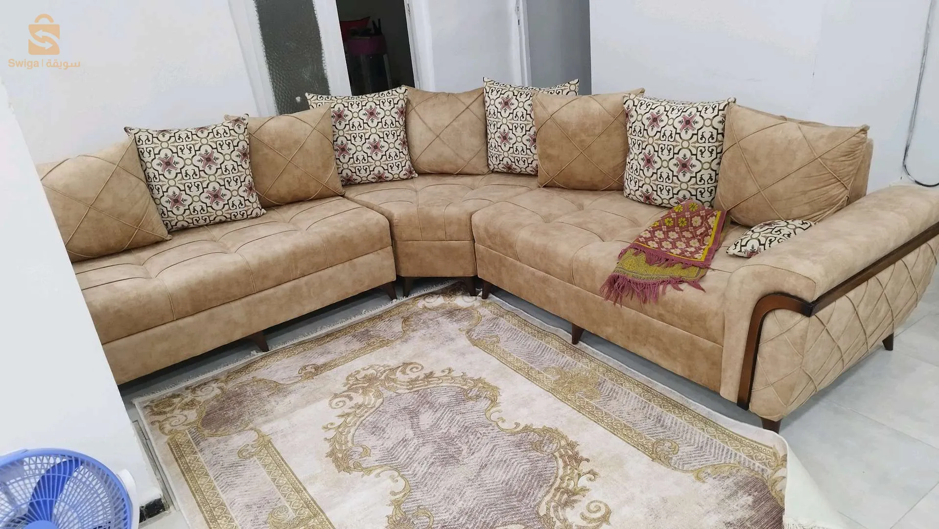 براقي المرجة