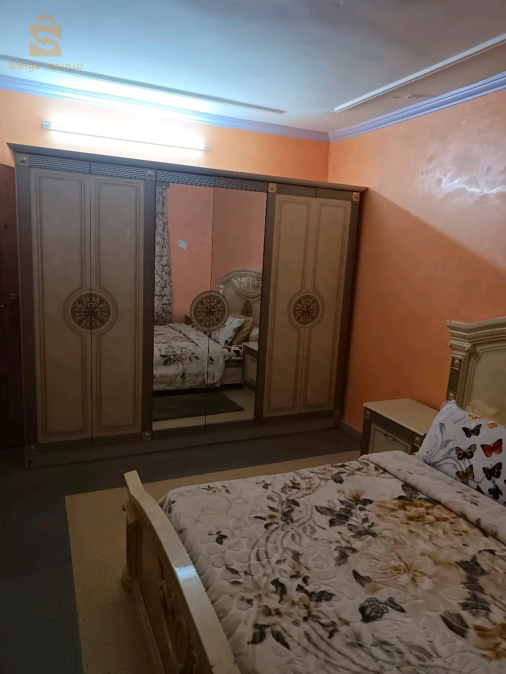 حي الشهداء كونيين الوادي