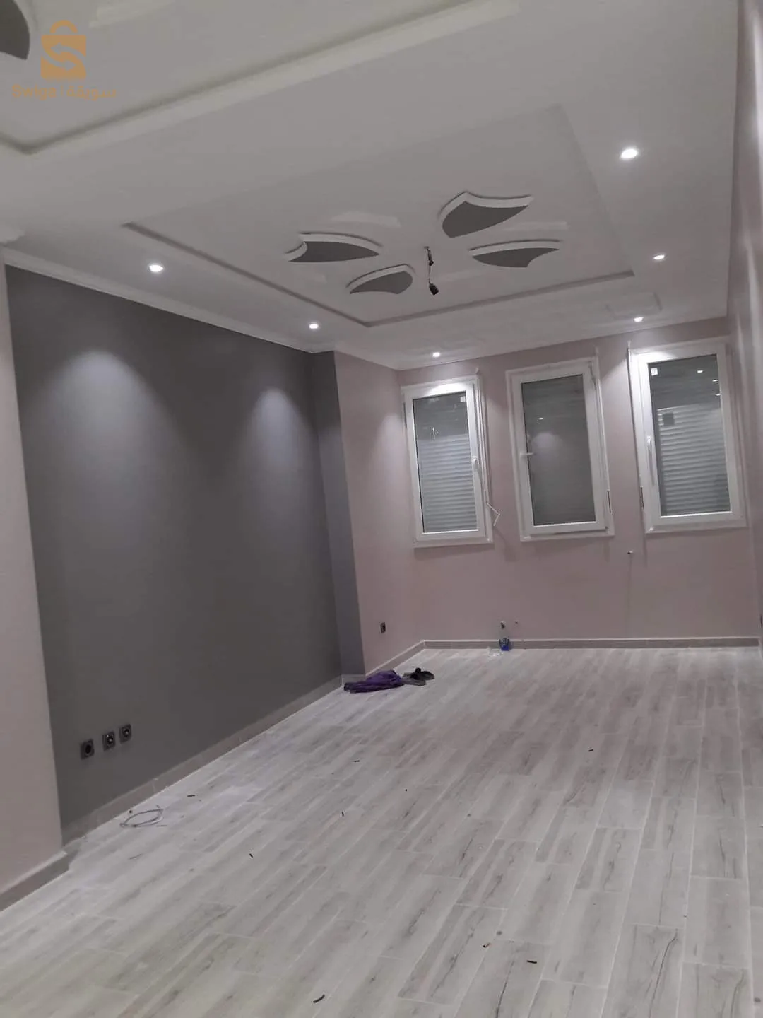 peinture & décoration