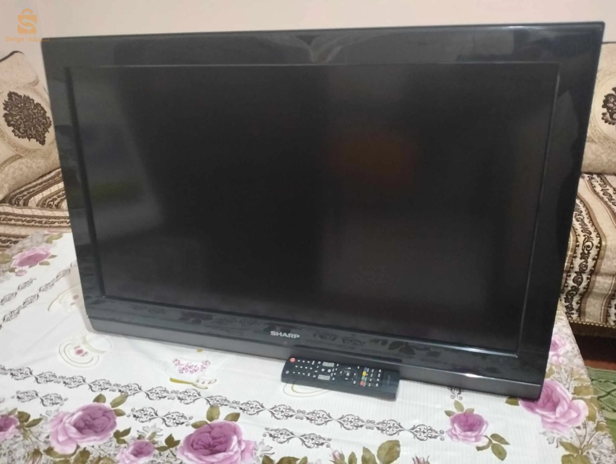 Sharp tv