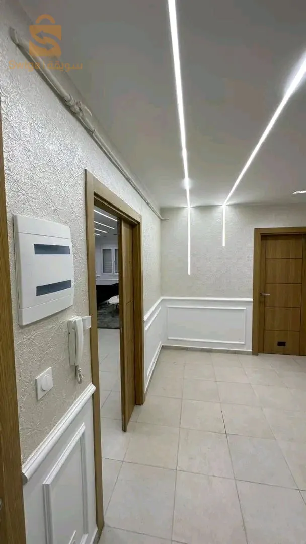 دهانات عصرية وحديثة تمتع بالاناقة معنا 💪❤️