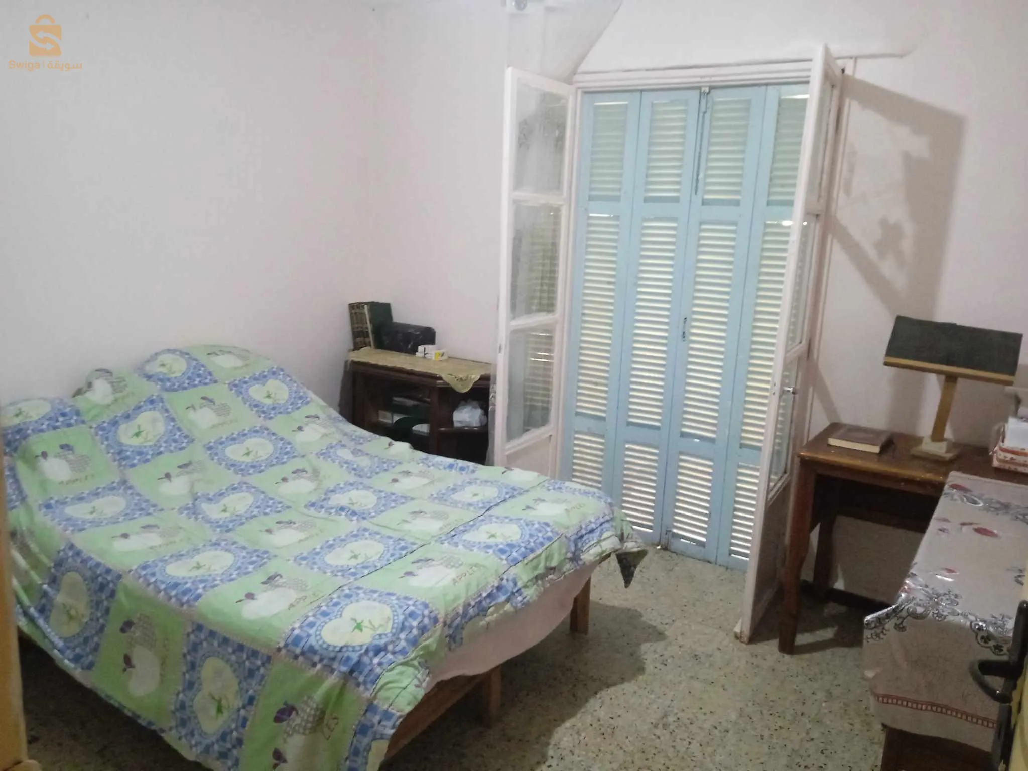 درڨانة الجزائر