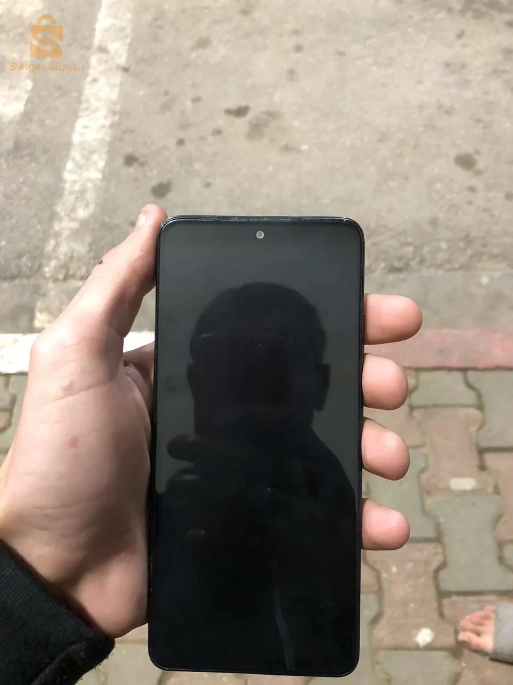 poco x4 pro 5g