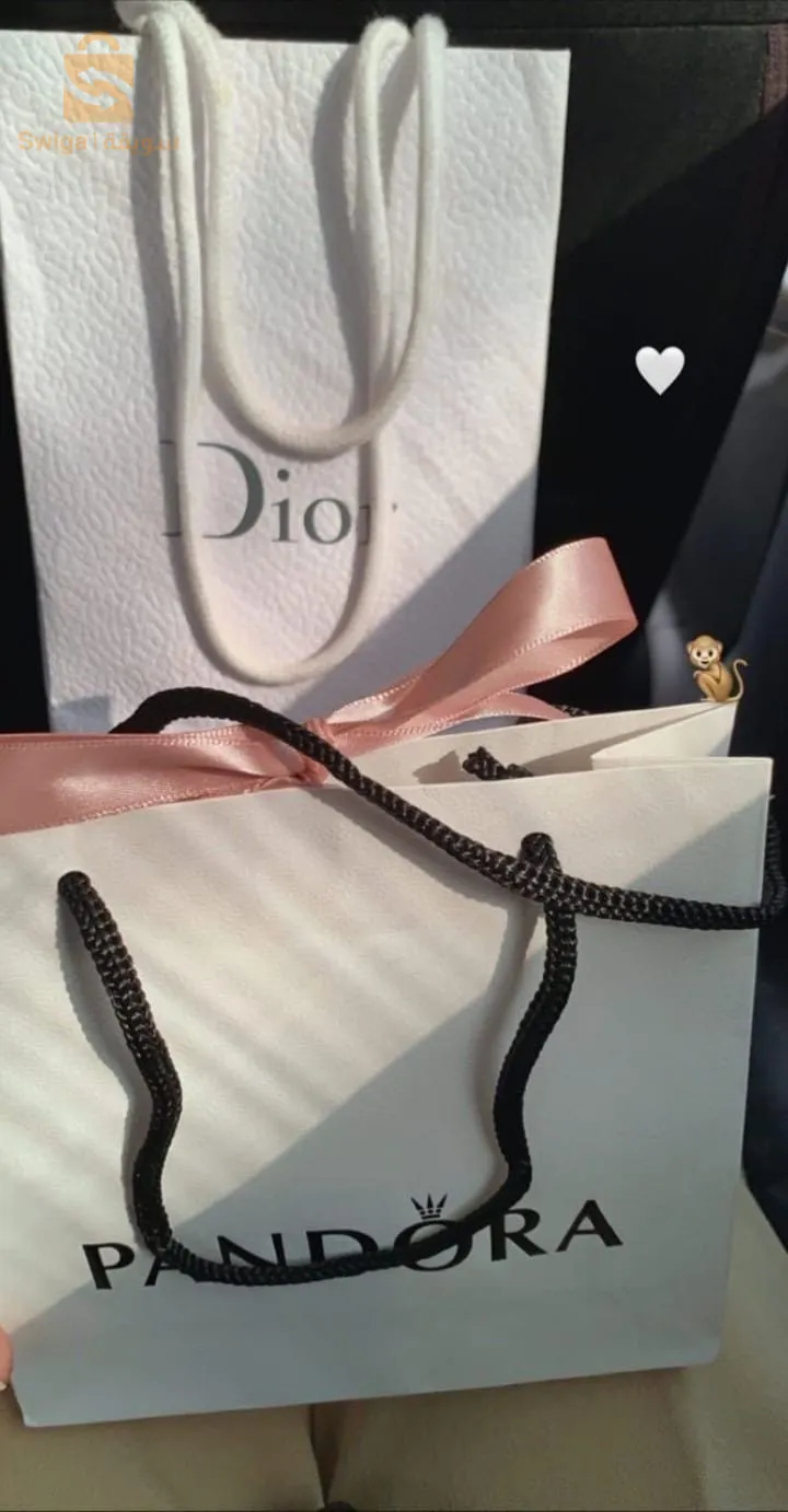 الخاتم الشهير بندورة