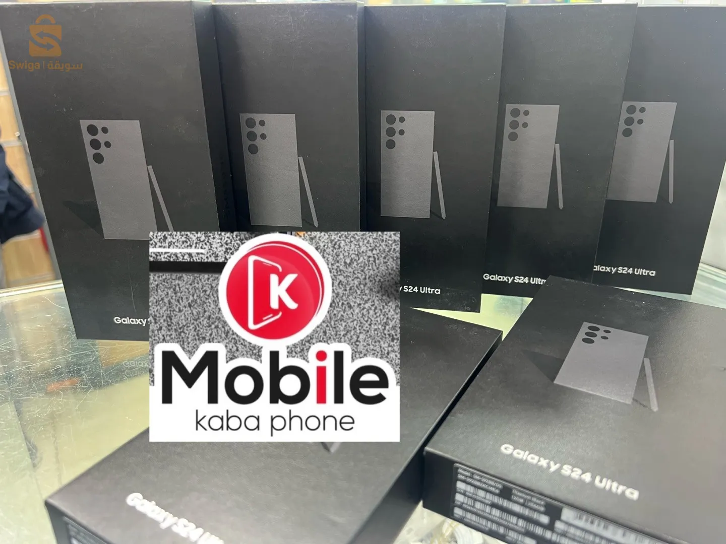 Samsung Galaxy S24 Ultra 12/256 2sim