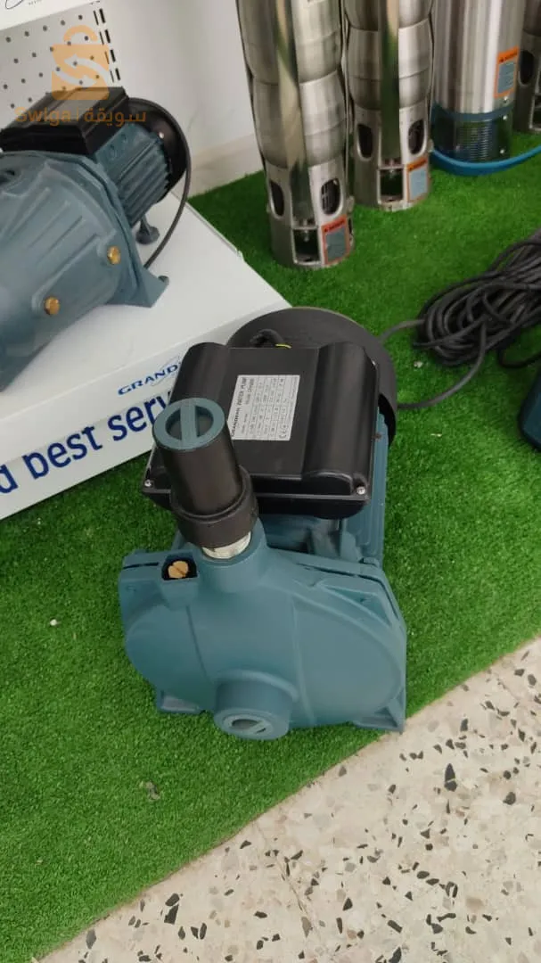 surpresseur grandfar