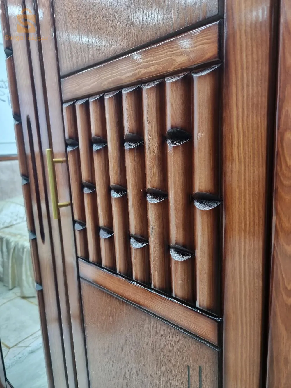 للمزيد من المعلومات اتصل عبر الهاتف او الفايبر 
0778676594