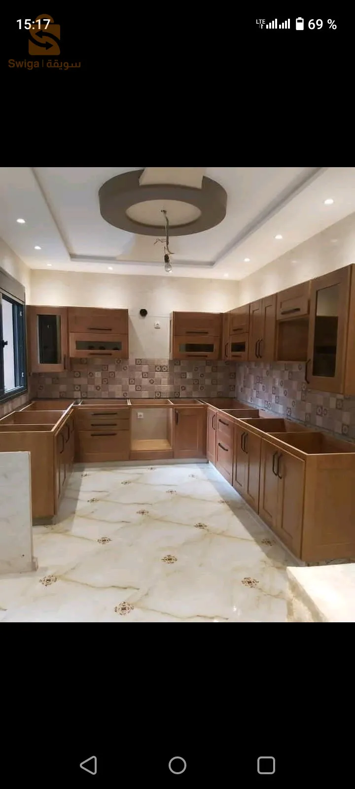 رويبة طريق عين طاية حوش الرمل 0540111658