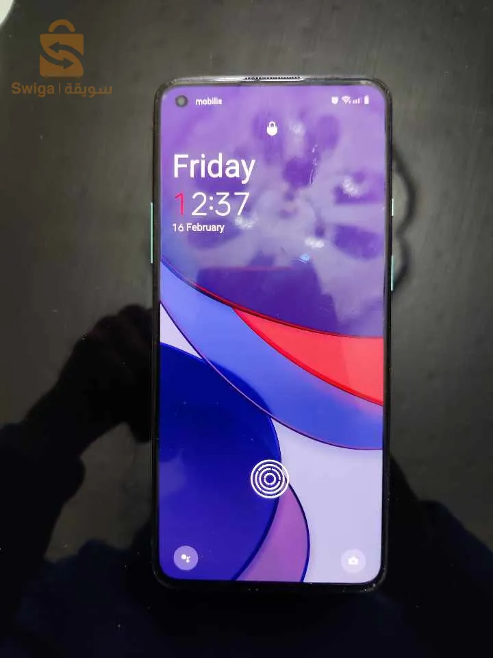 oneplus 8t