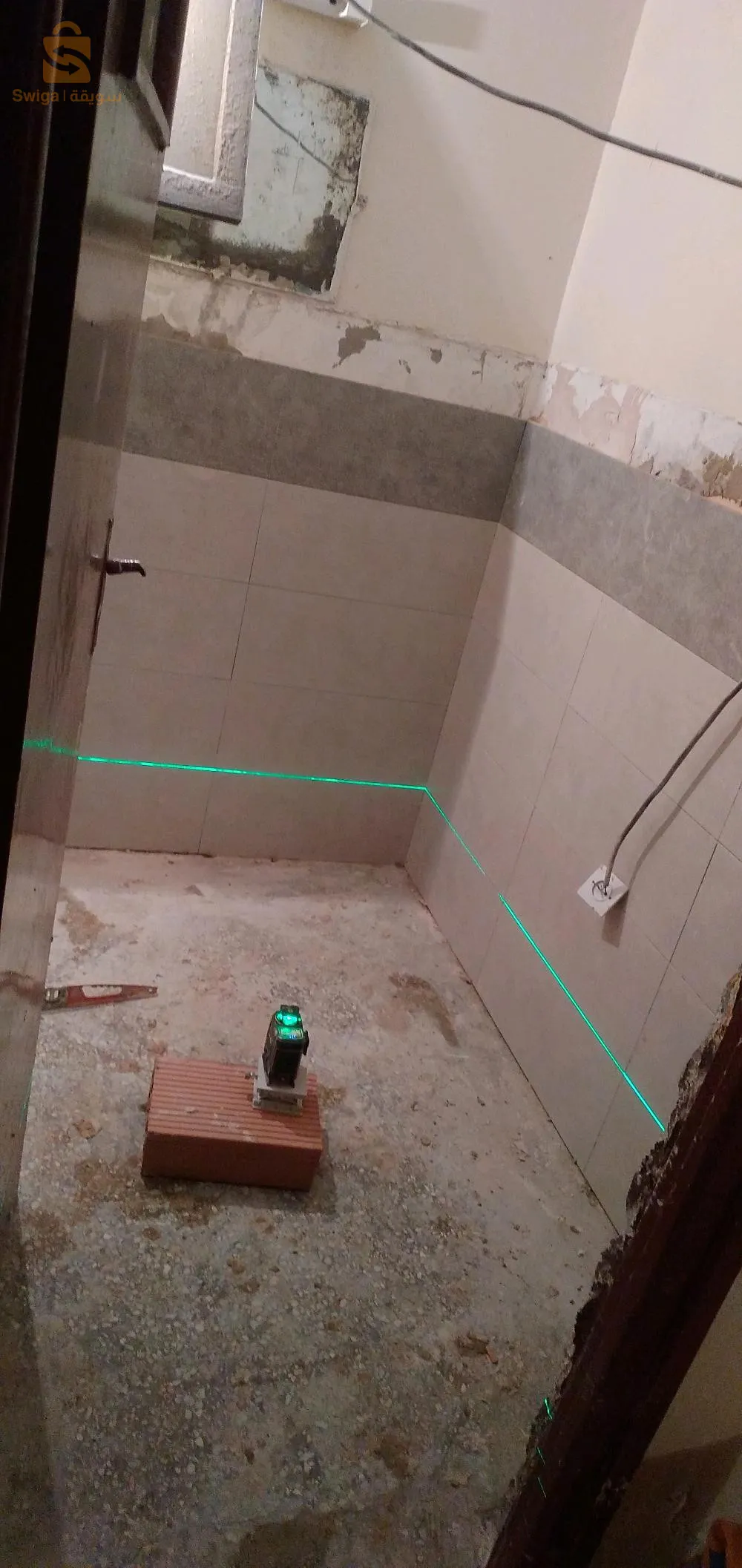 لي خاصه ماصو ولا بنتورا ديكوراسيو مرحبا بيه خدمة شابة ومتقونة