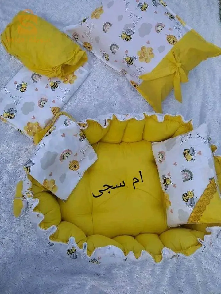 جميع انواع لوازم الرضع