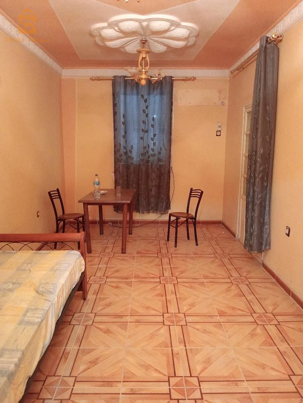 حي البدر 600 مسكن بشار